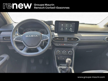 Photo 14 du bon plan DACIA Sandero 1.0 ECO-G 100ch Stepway Extreme + occasion à 14490 €