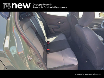 Photo 16 du bon plan DACIA Sandero 1.0 ECO-G 100ch Stepway Extreme + occasion à 14490 €