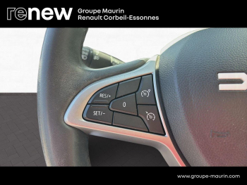 Photo 22 du bon plan DACIA Sandero 1.0 ECO-G 100ch Stepway Extreme + occasion à 14490 €