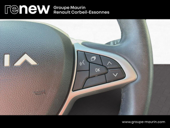 Photo 23 du bon plan DACIA Sandero 1.0 ECO-G 100ch Stepway Extreme + occasion à 14490 €