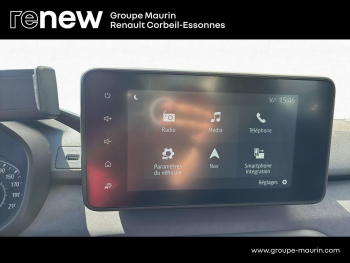 Photo 24 du bon plan DACIA Sandero 1.0 ECO-G 100ch Stepway Extreme + occasion à 14490 €
