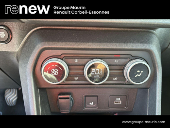 Photo 26 du bon plan DACIA Sandero 1.0 ECO-G 100ch Stepway Extreme + occasion à 14490 €