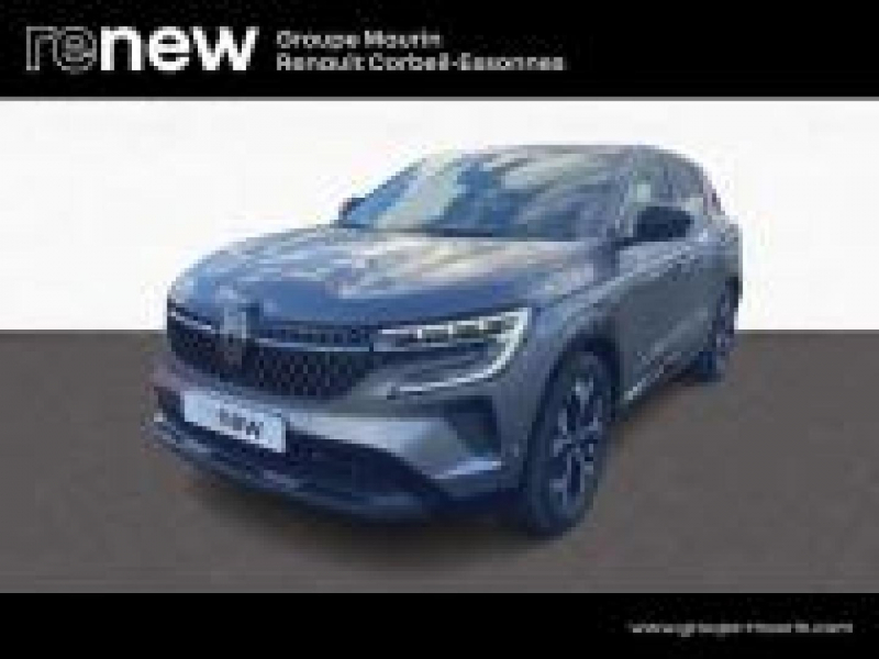 Bon plan RENAULT Austral 1.2 E-Tech full hybrid 200ch Techno occasion à 22790 €