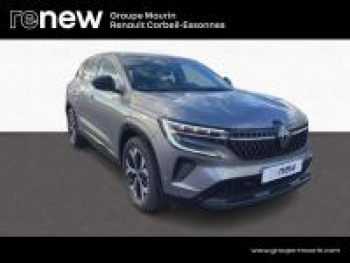Photo 3 du bon plan RENAULT Austral 1.2 E-Tech full hybrid 200ch Techno occasion à 22790 €