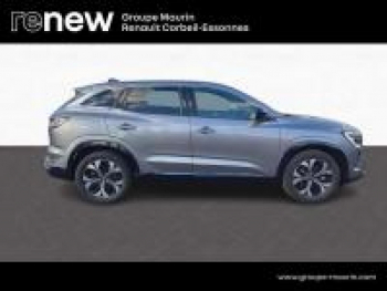 Photo 4 du bon plan RENAULT Austral 1.2 E-Tech full hybrid 200ch Techno occasion à 22790 €