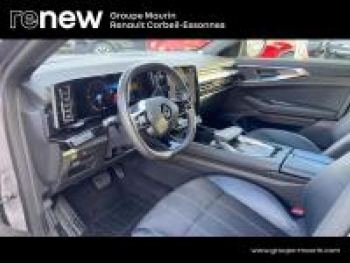 Photo 8 du bon plan RENAULT Austral 1.2 E-Tech full hybrid 200ch Techno occasion à 22790 €