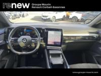 Photo 22 du bon plan RENAULT Austral 1.2 E-Tech full hybrid 200ch Techno occasion à 22790 €