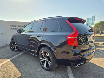 Photo 2 du bon plan VOLVO XC90 T8 AWD 303 + 87ch R-Design Geartronic occasion à 46290 €