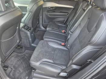 Photo 6 du bon plan VOLVO XC90 T8 AWD 303 + 87ch R-Design Geartronic occasion à 46290 €