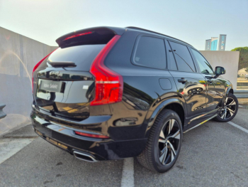 Photo 15 du bon plan VOLVO XC90 T8 AWD 303 + 87ch R-Design Geartronic occasion à 46290 €
