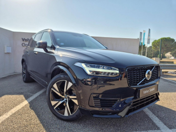 Photo 16 du bon plan VOLVO XC90 T8 AWD 303 + 87ch R-Design Geartronic occasion à 46290 €