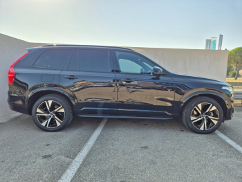 Photo 17 du bon plan VOLVO XC90 T8 AWD 303 + 87ch R-Design Geartronic occasion à 46290 €