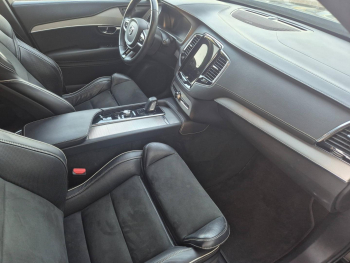 Photo 18 du bon plan VOLVO XC90 T8 AWD 303 + 87ch R-Design Geartronic occasion à 46290 €