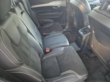 Photo 19 du bon plan VOLVO XC90 T8 AWD 303 + 87ch R-Design Geartronic occasion à 46290 €
