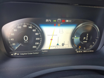 Photo 23 du bon plan VOLVO XC90 T8 AWD 303 + 87ch R-Design Geartronic occasion à 46290 €