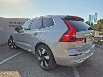 Photo 2 du bon plan VOLVO XC60 T6 Hybride Rechargeable 253 + 145ch Ultra Style Chrome Geartronic 8 AWD occasion à 49900 €