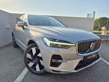 Photo 5 du bon plan VOLVO XC60 T6 Hybride Rechargeable 253 + 145ch Ultra Style Chrome Geartronic 8 AWD occasion à 49900 €