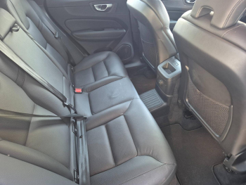 Photo 19 du bon plan VOLVO XC60 T6 Hybride Rechargeable 253 + 145ch Ultra Style Chrome Geartronic 8 AWD occasion à 49900 €