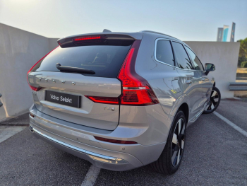 Photo 20 du bon plan VOLVO XC60 T6 Hybride Rechargeable 253 + 145ch Ultra Style Chrome Geartronic 8 AWD occasion à 49900 €