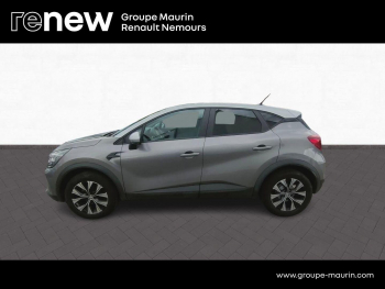 Photo 4 du bon plan RENAULT Captur 1.0 Eco-G 100ch Evolution occasion à 14590 €