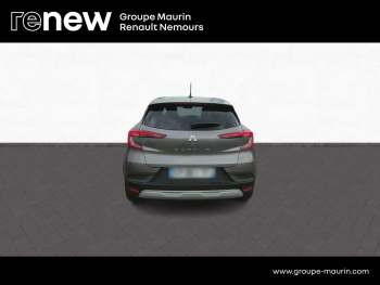 Photo 6 du bon plan RENAULT Captur 1.0 Eco-G 100ch Evolution occasion à 14590 €
