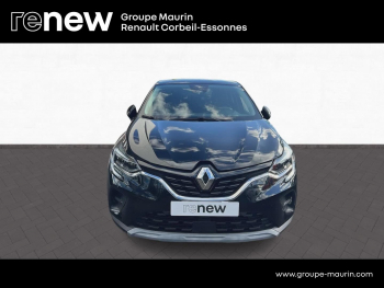 Photo 2 du bon plan RENAULT Captur 1.0 Eco-G 100ch Evolution occasion à 15990 €