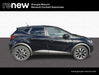 Photo 4 du bon plan RENAULT Captur 1.0 Eco-G 100ch Evolution occasion à 15990 €