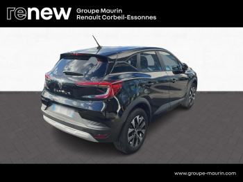 Photo 5 du bon plan RENAULT Captur 1.0 Eco-G 100ch Evolution occasion à 15990 €