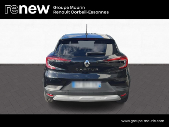 Photo 6 du bon plan RENAULT Captur 1.0 Eco-G 100ch Evolution occasion à 15990 €