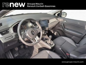 Photo 10 du bon plan RENAULT Captur 1.0 Eco-G 100ch Evolution occasion à 15990 €