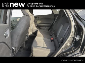 Photo 12 du bon plan RENAULT Captur 1.0 Eco-G 100ch Evolution occasion à 15990 €