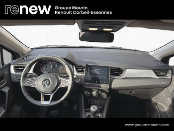 Photo 13 du bon plan RENAULT Captur 1.0 Eco-G 100ch Evolution occasion à 15990 €