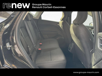 Photo 16 du bon plan RENAULT Captur 1.0 Eco-G 100ch Evolution occasion à 15990 €