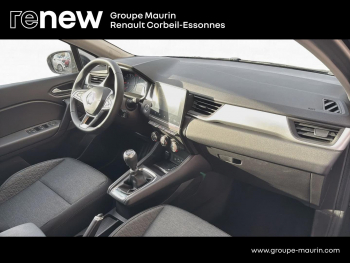 Photo 17 du bon plan RENAULT Captur 1.0 Eco-G 100ch Evolution occasion à 15990 €