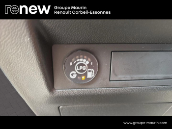 Photo 20 du bon plan RENAULT Captur 1.0 Eco-G 100ch Evolution occasion à 15990 €
