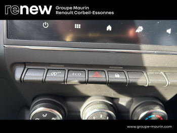 Photo 24 du bon plan RENAULT Captur 1.0 Eco-G 100ch Evolution occasion à 15990 €