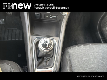 Photo 27 du bon plan RENAULT Captur 1.0 Eco-G 100ch Evolution occasion à 15990 €
