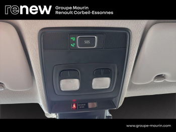 Photo 28 du bon plan RENAULT Captur 1.0 Eco-G 100ch Evolution occasion à 15990 €