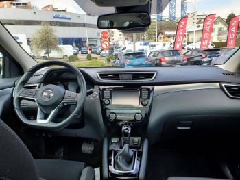 Photo 3 du bon plan NISSAN Qashqai 1.3 DIG-T 160ch N-Connecta DCT occasion à 16890 €