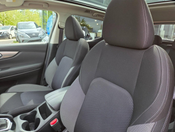 Photo 4 du bon plan NISSAN Qashqai 1.3 DIG-T 160ch N-Connecta DCT occasion à 16890 €