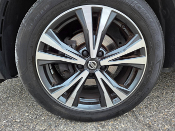 Photo 7 du bon plan NISSAN Qashqai 1.3 DIG-T 160ch N-Connecta DCT occasion à 16890 €