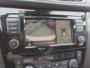 Photo 10 du bon plan NISSAN Qashqai 1.3 DIG-T 160ch N-Connecta DCT occasion à 16890 €