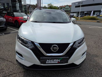 Photo 11 du bon plan NISSAN Qashqai 1.3 DIG-T 160ch N-Connecta DCT occasion à 16890 €