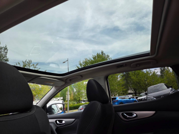 Photo 22 du bon plan NISSAN Qashqai 1.3 DIG-T 160ch N-Connecta DCT occasion à 16890 €