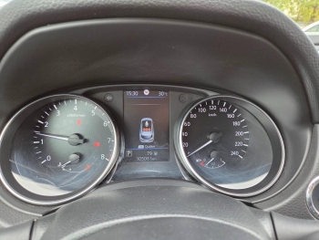 Photo 23 du bon plan NISSAN Qashqai 1.3 DIG-T 160ch N-Connecta DCT occasion à 16890 €
