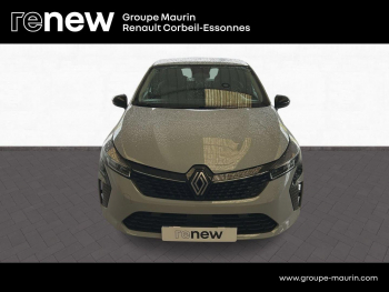 Photo 2 du bon plan RENAULT Clio 1.5 dCi 100ch Evolution - 25 occasion à 16490 €