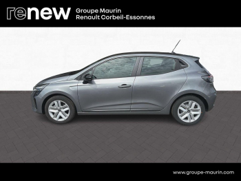 Photo 2 du bon plan RENAULT Clio 1.5 dCi 100ch Evolution - 25 occasion à 16390 €