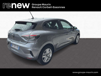 Photo 5 du bon plan RENAULT Clio 1.5 dCi 100ch Evolution - 25 occasion à 16390 €