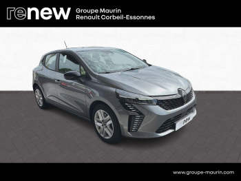 Photo 7 du bon plan RENAULT Clio 1.5 dCi 100ch Evolution - 25 occasion à 16390 €