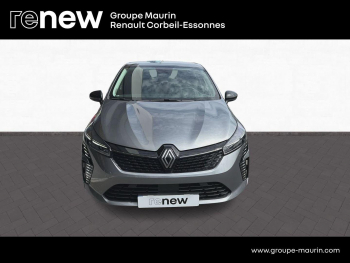 Photo 8 du bon plan RENAULT Clio 1.5 dCi 100ch Evolution - 25 occasion à 16390 €